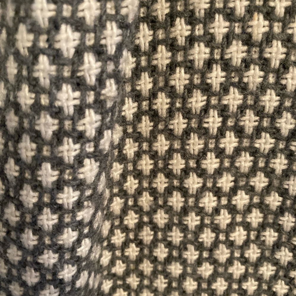 Tweed jacket - Picture 4 of 5